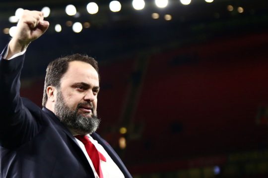 Θεϊκή απόφαση
