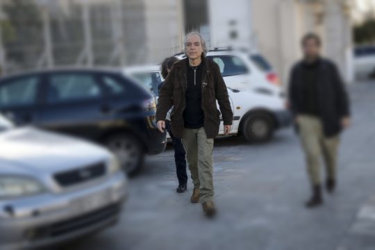 Ψήφισμα: Η ανθρώπινη ζωή, υπέρτατο αγαθό