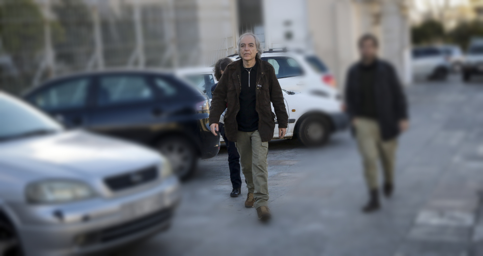 Ψήφισμα: Η ανθρώπινη ζωή, υπέρτατο αγαθό