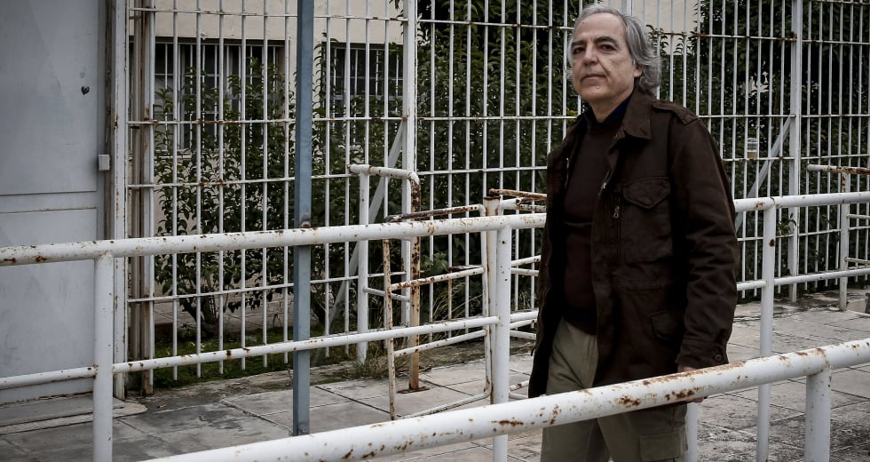 Διεθνοποιείται η δράση μέσω Facebook για τον Δημήτρη Κουφοντίνα
