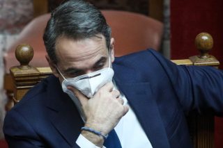 Ο πρωθυπουργός που ενθαρρύνει τους υβριστές