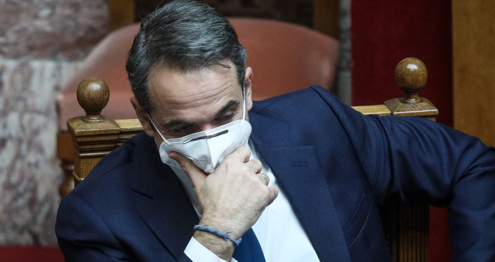Ο πρωθυπουργός που ενθαρρύνει τους υβριστές
