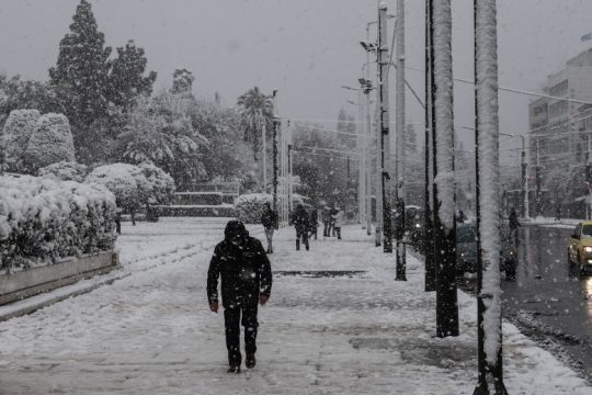 Τι ισχύει στην περίπτωση αδυναμίας προσέλευσης εργαζομένων στην δουλειά τους