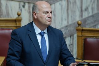 Το υπουργείο Δικαιοσύνης μπαίνει σε μεγάλα έξοδα