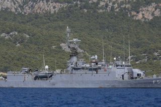 Νέες προκλήσεις από Αγκυρα