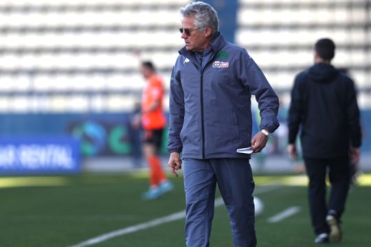 Ολοι οι… καλοί χωράνε στο ντέρμπι