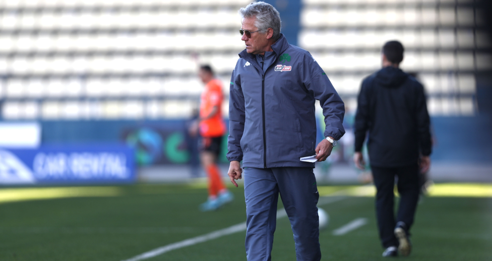 Ολοι οι… καλοί χωράνε στο ντέρμπι