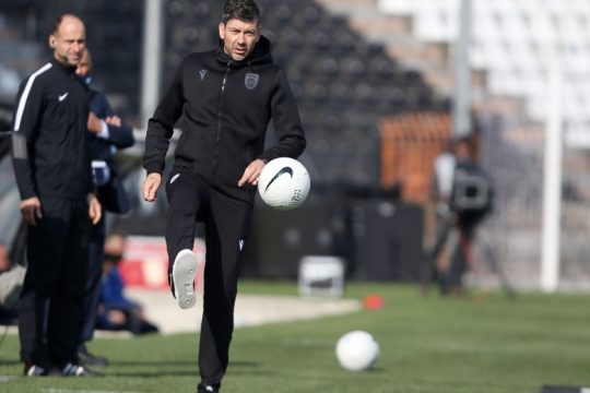 Το 15νθήμερο της αληθινής προόδου