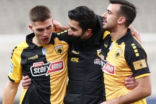 Ανακούφιση και «πονοκέφαλος»