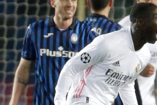 «Ολα τα λεφτά» ο Μεντί!