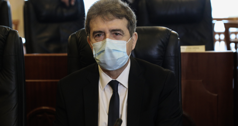 Τα «εικονίσματα»*