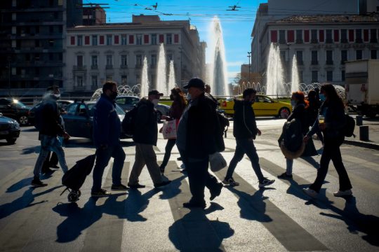 Δυσφορία εμπειρογνωμόνων με τις κυβερνητικές προτάσεις