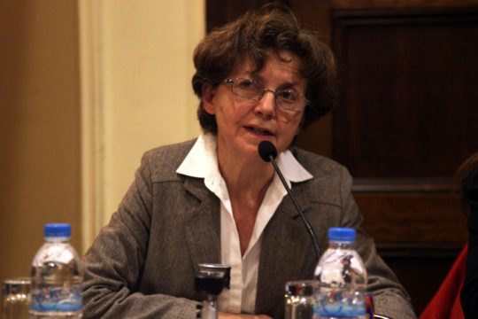 Κούρτοβικ: Να βάλουμε τα πράγματα στη θέση τους για τον Δ. Κουφοντίνα