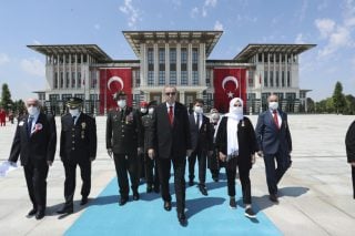 Εξωτερική πολιτική χωρίς πυξίδα