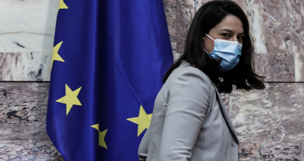 Αξιολογώντας την αξιολόγηση