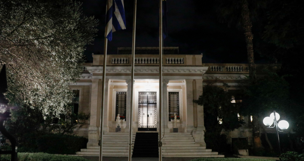 «Εμείς δεν θα είμαστε κυβέρνηση τουρλού»