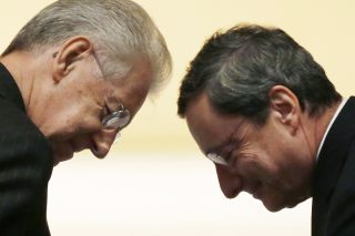 «Πραξικόπημα» με δημοκρατικό μανδύα;