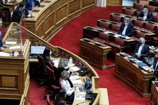 Εχουμε την αντιπολίτευση που μας αξίζει;