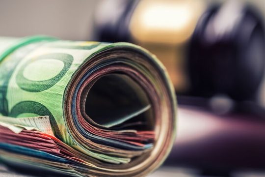 Μετά φόβου… πρεμιέρα Πτωχευτικού
