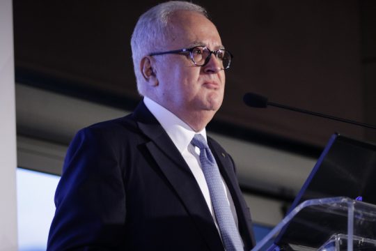 Νέα δάνεια άνω των 15 δισ. μόνο σε φερέγγυες επιχειρήσεις
