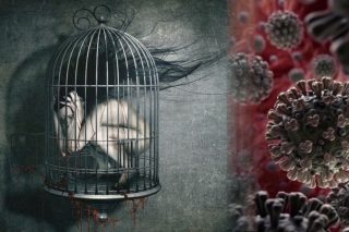 Τα αδιέξοδα της βιοπολιτικής διαχείρισης της πανδημίας