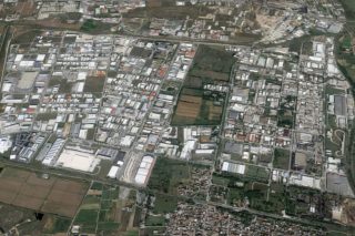 «Οχι στα αποτεφρωτήρια, ναι στη βιώσιμη ανάπτυξη»