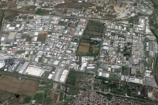 «Οχι στα αποτεφρωτήρια, ναι στη βιώσιμη ανάπτυξη»