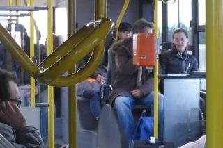 ΟΣΥ: Δίωξη εργαζομένου «διότι δεν συνεμορφώθη»