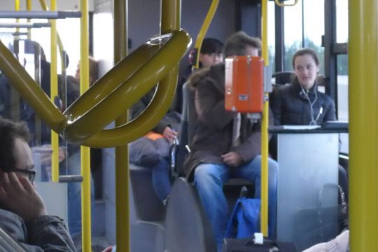 ΟΣΥ: Δίωξη εργαζομένου «διότι δεν συνεμορφώθη»