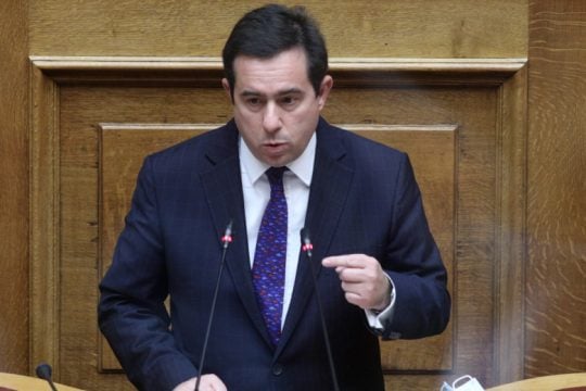 Νίκησαν τα ξενοφοβικά σύνδρομα στα Γρεβενά