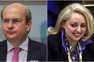 Οι σκιές μιας θριαμβευτικής επιστροφής