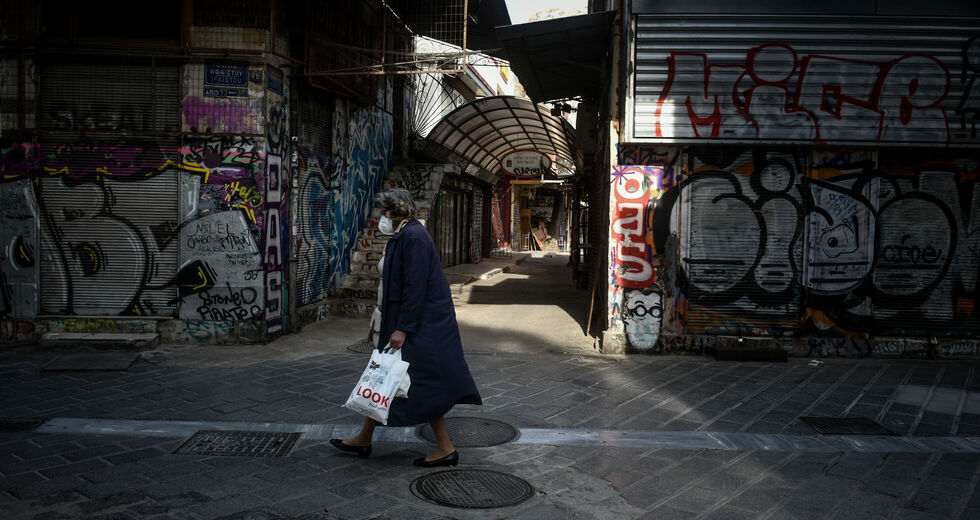 Έκτακτα μέτρα κατά του κορονοϊού στην δημοτική ενότητα Μαλεσίνας