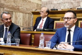 Στις καλένδες της… αξιολόγησης η πρόταση της ΤτΕ για «κακή τράπεζα»