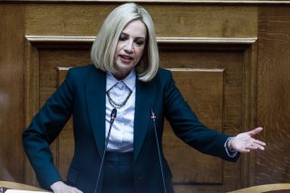 «Μητσοτάκης και Τσίπρας βλάπτουν την υγεία»