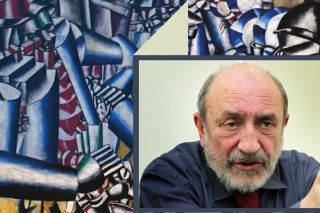 Δεσμώτες της τεχνικής