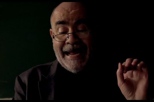 «Το Αμφιθέατρο του Παραλόγου»