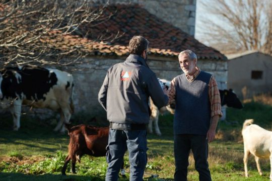 Μικρές Οικογενειακές Φάρμες: Η Περιφέρεια πρωταγωνιστεί