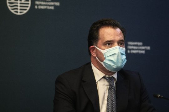 Ομολογία αποτυχίας των μέτρων του Σαββατοκύριακου