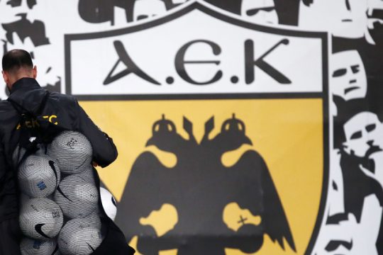 Τη γλίτωσαν… στο τσακ