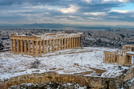 Μηδειάματα