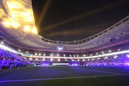 Πάνω από 6.500 νεκροί εργάτες στα έργα για το Μουντιάλ 2022 στο Κατάρ