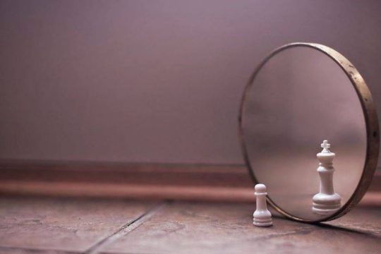 Η αρρώστια… της αλαζονείας
