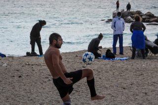 Για να κλείσει ο κύκλος…