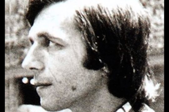 Ανέκδοτο τραγούδι Μικρούτσικου και Αλκαίου για «του ύπνου σου του μυστικού»