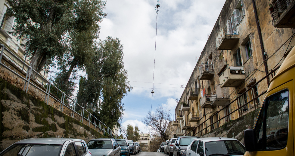 Για τους Αμπελόκηπους