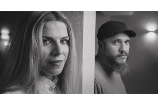 «Ανάσα»: το νέο τραγούδι των Βιολέτας Ίκαρη – Νίκου Ξύδη αποκλειστικά στην efsyn city