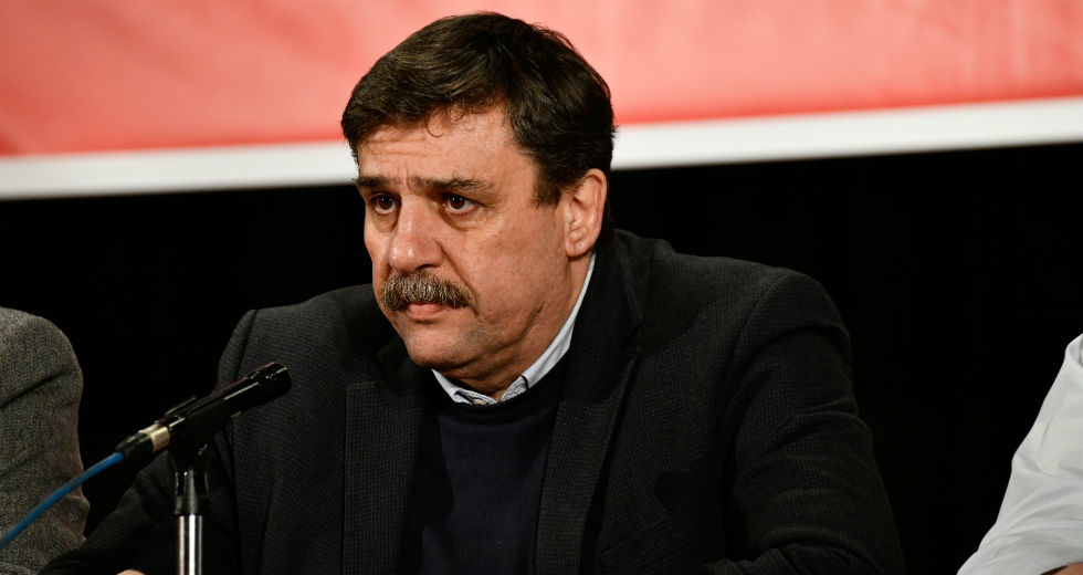 Ανδρέας Ξανθός: «Η κυβερνητική προπαγάνδα κατέρρευσε»