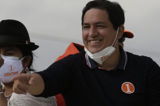 Η Αριστερά διεκδικεί και πάλι την εξουσία