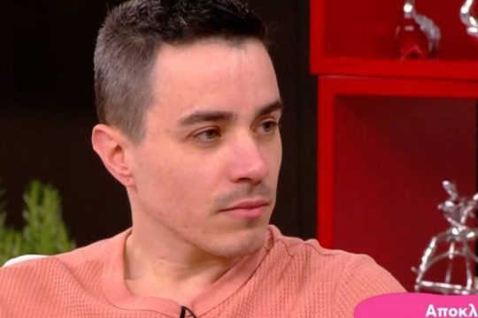 «Το δεύτερο “θύμα” στην αποκάλυψη του Ν.Σ. ήταν ο δικός μου κακοποιητής»