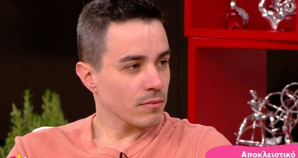 «Το δεύτερο “θύμα” στην αποκάλυψη του Ν.Σ. ήταν ο δικός μου κακοποιητής»